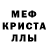 Amphetamine Розовый Samuel Kamara